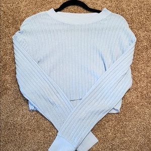 Long sleeve pacsun T-shirt